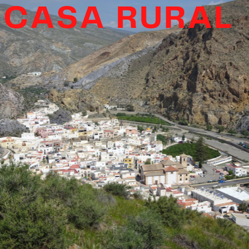 Casa Rural